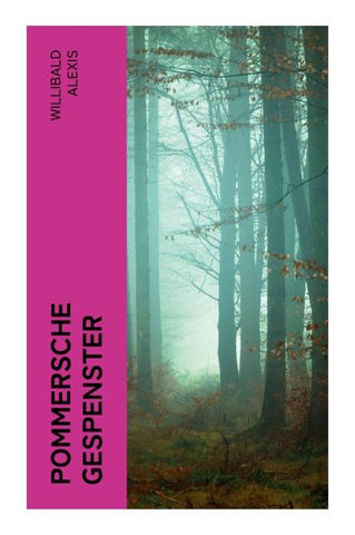 Pommersche Gespenster