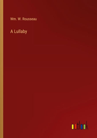 A Lullaby