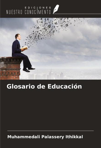 Glosario de Educación