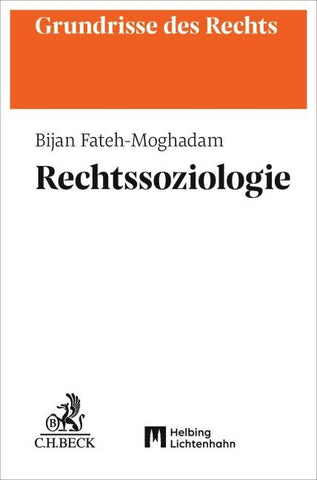 Rechtssoziologie