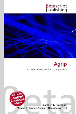 Agrip