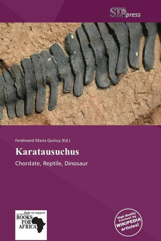 Karatausuchus