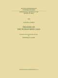 Treatise on the Human Mind (1666)