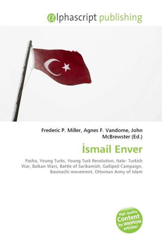 ¿smail Enver