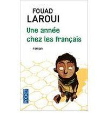 Une année chez les français