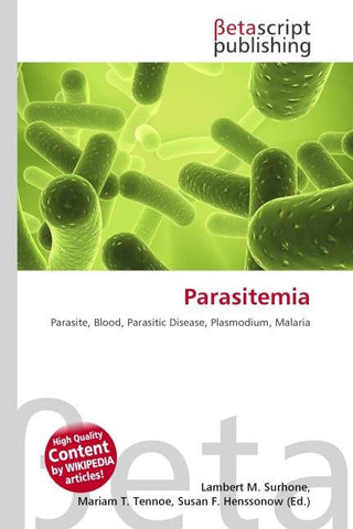 Parasitemia