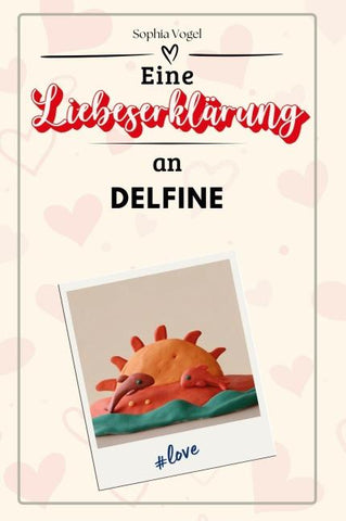 Eine Liebeserklärung an Delfine