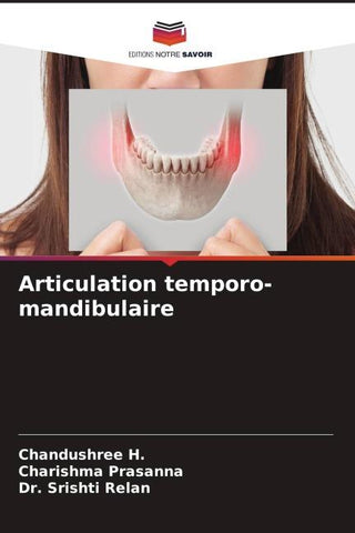 Articulation temporo-mandibulaire
