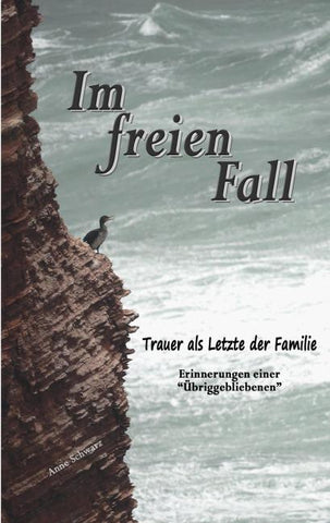 Im freien Fall - Trauer als Letzte der Familie