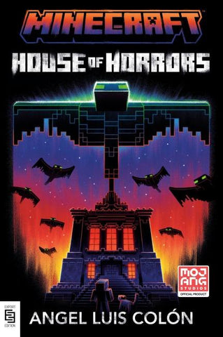 Minecraft: House of Horrors