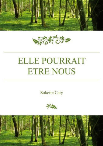 Elle pourrait etre nous