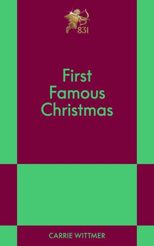 First Famous Christmas