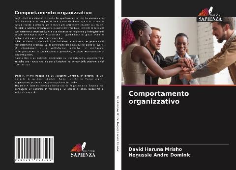 Comportamento organizzativo