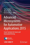 Advanced Microsystems for Automotive Applications 2015