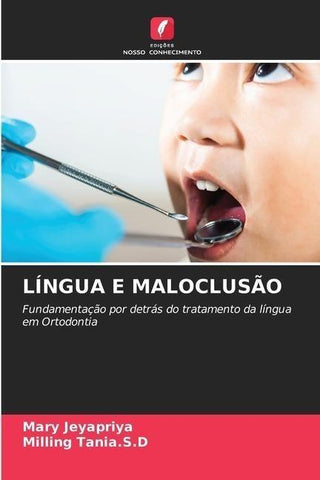 LÍNGUA E MALOCLUSÃO