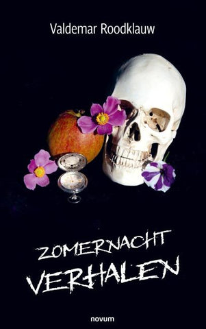 Zomernacht Verhalen