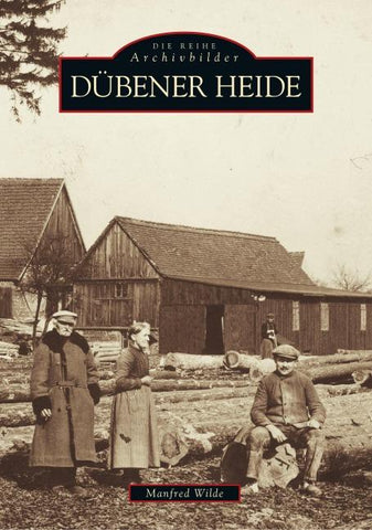 Dübener Heide
