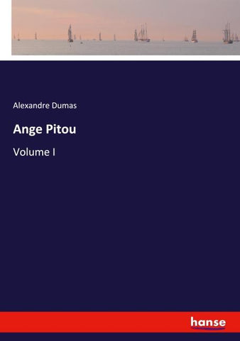 Ange Pitou