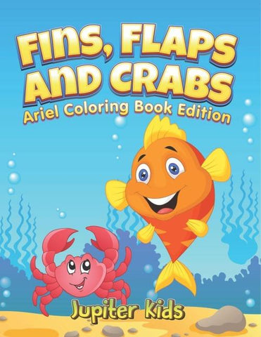 Fins, Flaps and Crabs