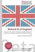 Richard III of England