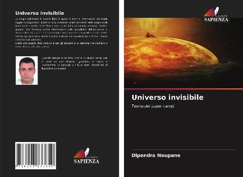 Universo invisibile