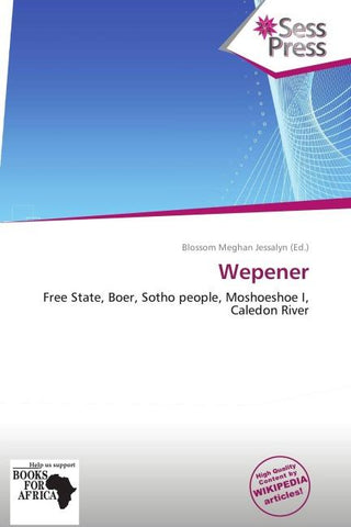 Wepener