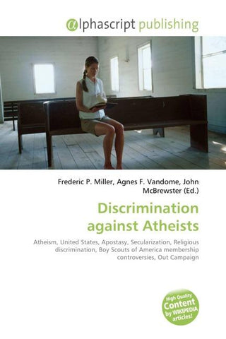 Discrimination against Atheists