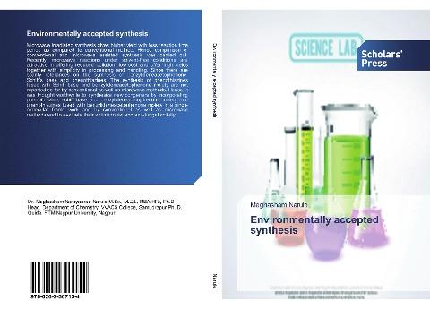 Environmentally accepted synthesis