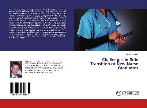 Challenges in Role Transition of New Nurse Graduates