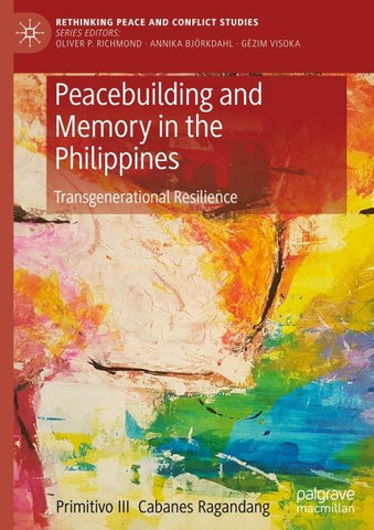 Peacebuilding and Memory in the Philippines