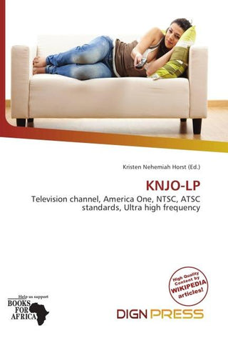 KNJO-LP