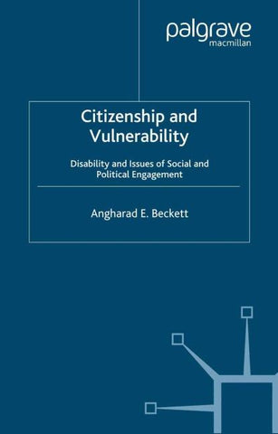 Citizenship and Vulnerability