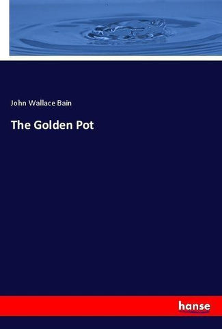 The Golden Pot