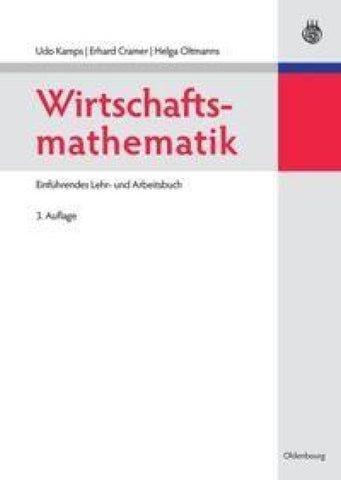 Wirtschaftsmathematik