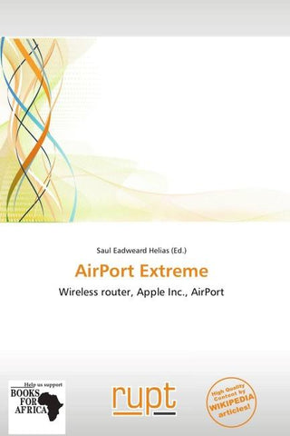AirPort Extreme