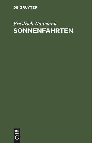 Sonnenfahrten