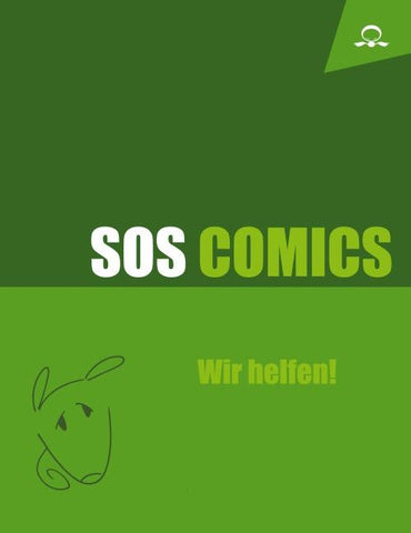 SOS Comics