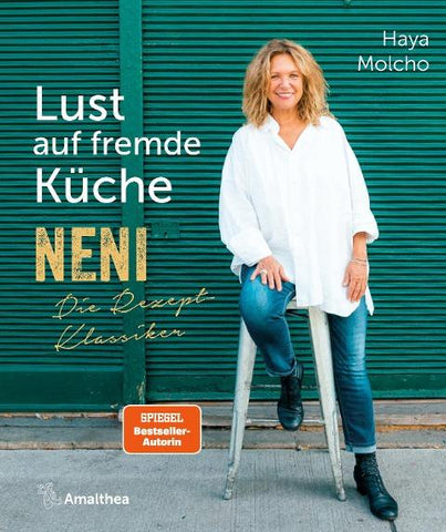 Lust auf fremde Küche