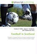 Football in Scotland