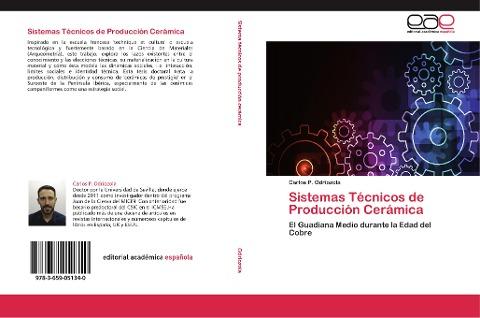 Sistemas Técnicos de Producción Cerámica