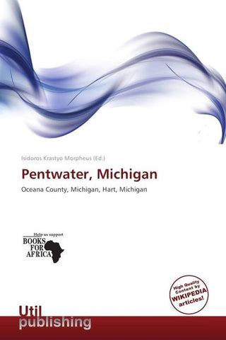 Pentwater, Michigan