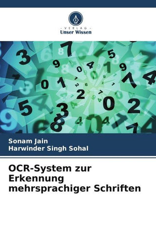 OCR-System zur Erkennung mehrsprachiger Schriften