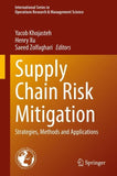 Supply Chain Risk Mitigation