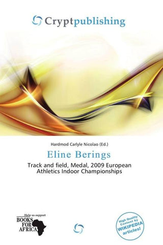 Eline Berings