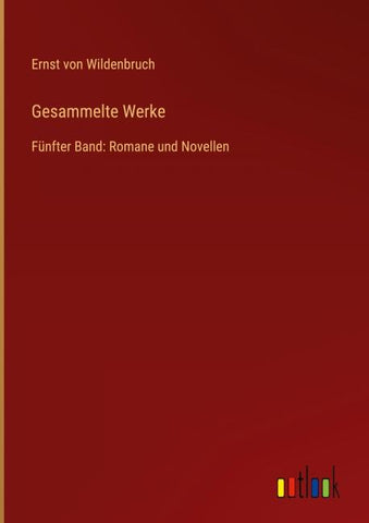 Gesammelte Werke