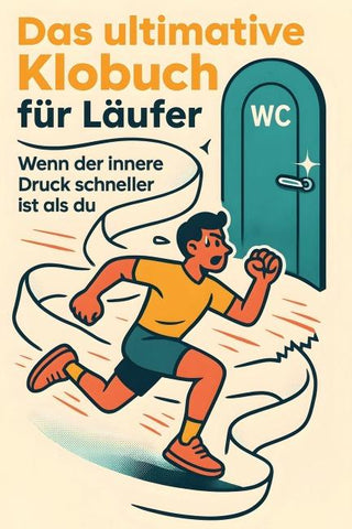 Das ultimative Klobuch für Läufer