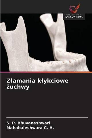 Z¿amania k¿ykciowe ¿uchwy