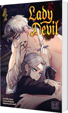 Lady Devil 4