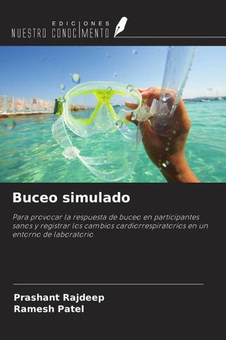 Buceo simulado