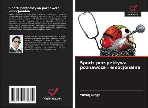 Sport: perspektywa poznawcza i emocjonalna